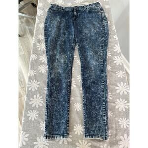 Levi’s 535 legging jeans size 13